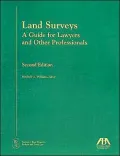 Land Surveys