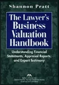 Lawyer's Business Valuation Handbook