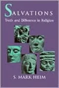 Salvations: Truth and Difference in Religion