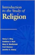 Introduction to the Study of Religion