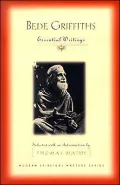 Book cover of Bede Griffiths: Essential Writings
