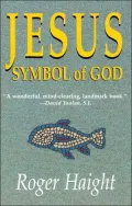 Jesus Symbol of God