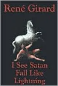 I See Satan Fall Like Lightning