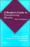 A Reader's Guide to Transforming Mission