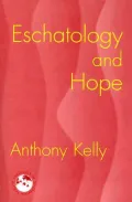 Eschatology and Hope
