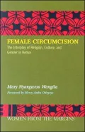 Female Circumcision: The Interplay of Religion, Culture and Gender in Kenya