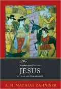 Mission and Death of Jesus in Islam and Christianity