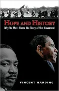 Hope and History: Why We Must Share the Story of the Moment