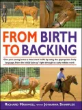 From Birth to Backing