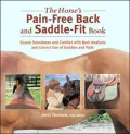 Horse's Pain-Free Back and Saddle-Fit Book: Ensure Soundness and Comfort with Back Analysis and Correct Use of Saddles and Pads