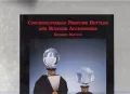 Czechoslovakian Perfume Bottles and Boudoir Accessories