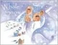 Whale Snow