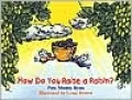 How Do You Raise a Raisin?