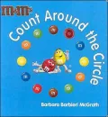M&M's Count Around the Circle
