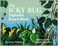 Icky Bug Alphabet BD Book