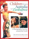 Children from Australia to Zimbabwe
