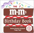 The M & M's Brand Birthday Book