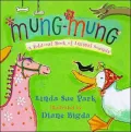 Mung-Mung!: A Fold-Out Book of Animal Sounds