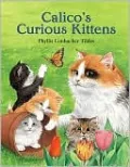 Calico's Curious Kittens