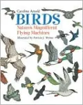 Birds: Nature's Magnificent Flying Machines