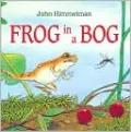 Frog in a Bog