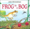 Frog in a Bog