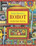 Ralph Masiello's Robot Drawing