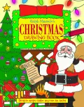 Ralph Masiello's Christmas Drawing Book