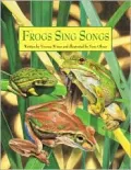 Frogs Sing Songs