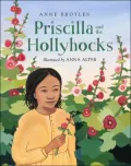 Priscilla and the Hollyhocks