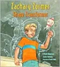 Zachary Zormer Shape Transformer: A Math Adventure