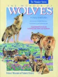 The Wonder of Wolves : A Story and Activities