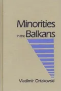 Minorities in the Balkans