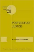 Post-Conflict Justice
