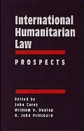 International Humanitarian Law Prospects