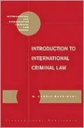 Introduction to International Criminal Law