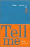 Tell Me: Children Reading & Talk