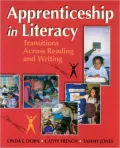 Apprenticeship in Literacy: Transitions Across Reading and Writing
