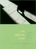 A Note Slipped under the Door: Teaching from Poems We Love