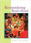 Reconsidering Read-Aloud: An in-Practice Book