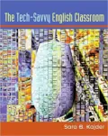 Tech-Savvy English Classroom