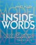 Inside Words