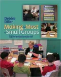 Making the Most of Small Groups: Differentiation for All