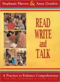Read, Write, and Talk : A Practice to Enhance Comprehension