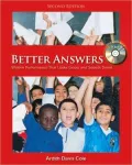 Better Answers : Written Performance That Looks Good and Sounds Smart
