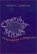 Opening Minds: Using Language to Change Lives
