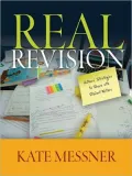 Real Revision: Authors' Strategies to Share with Student Writers