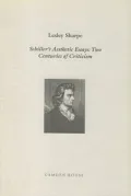 Schiller's Aesthetic Essays: Two Centuries of Criticism