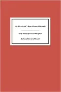 Iris Murdoch's Paradoxical Novels