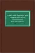 Heinrich Mann's Novels And Essays